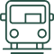 Green transport vector