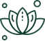Green accommodation vector